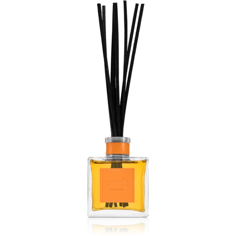 Muha Perfume Diffuser Cedro e Bergamotto aroma difuzor cu rezervã
