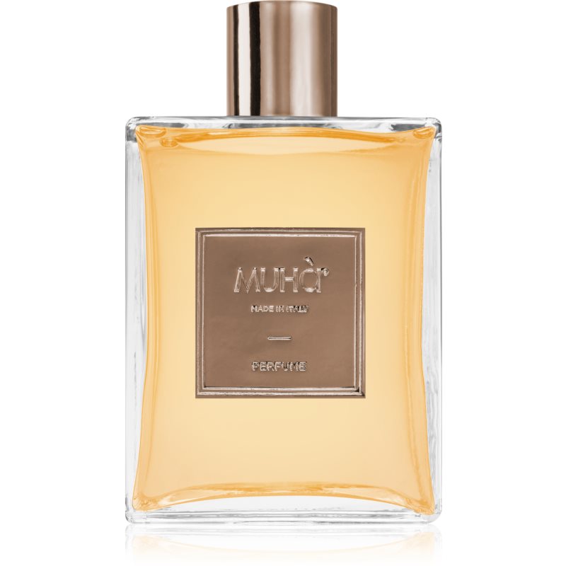 Muha Perfume Diffuser Oro Rosa Ambra Antica aroma difuzor cu rezervã 1000 ml