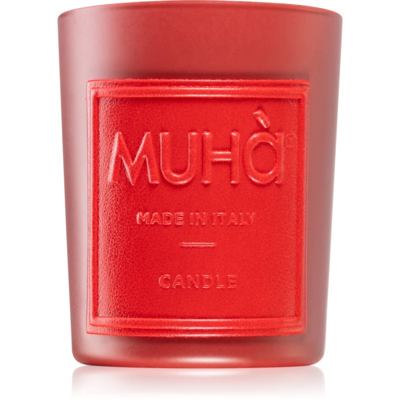 Muha Arancio e Cannella lumânare parfumată