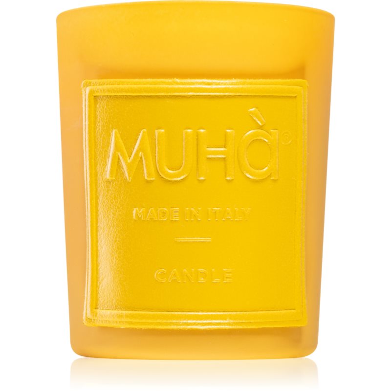 Muha Pepe e Guaiaco lumânare parfumată