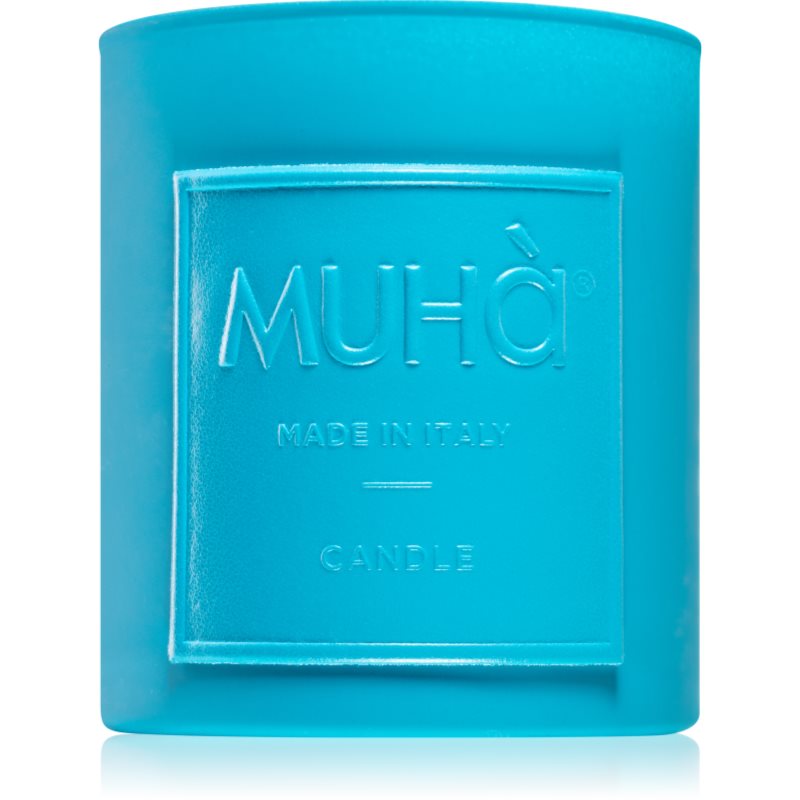 Muha Menta e Sandalo lumânare parfumată