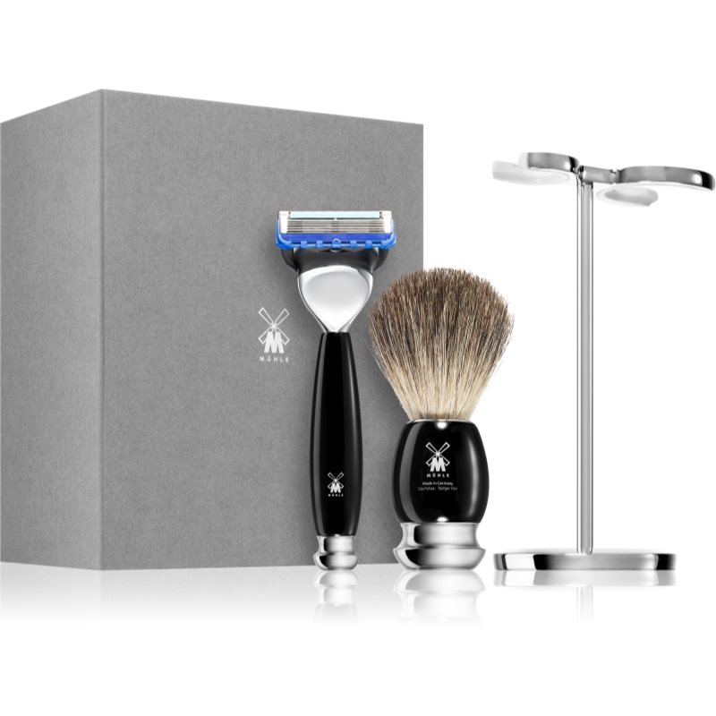 Mühle VIVO Shaving Set set de bărbierit