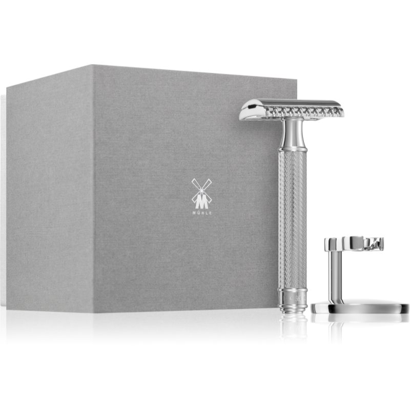 Mühle TRADITIONAL R89 set de bărbierit