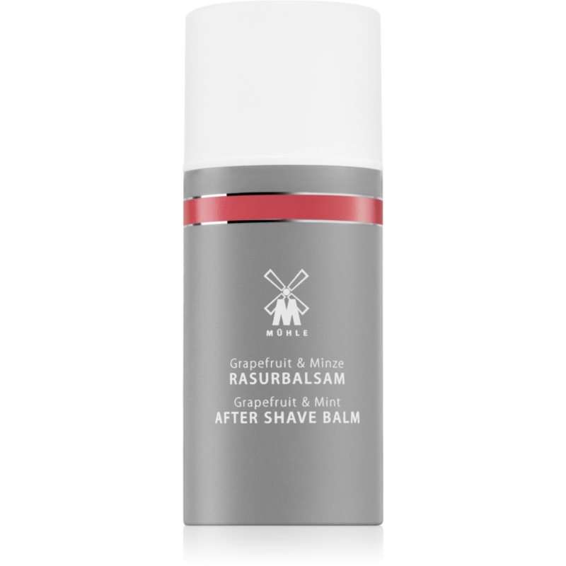 Mühle Aftershave Balm balsam după bărbierit pentru barbati 100 ml