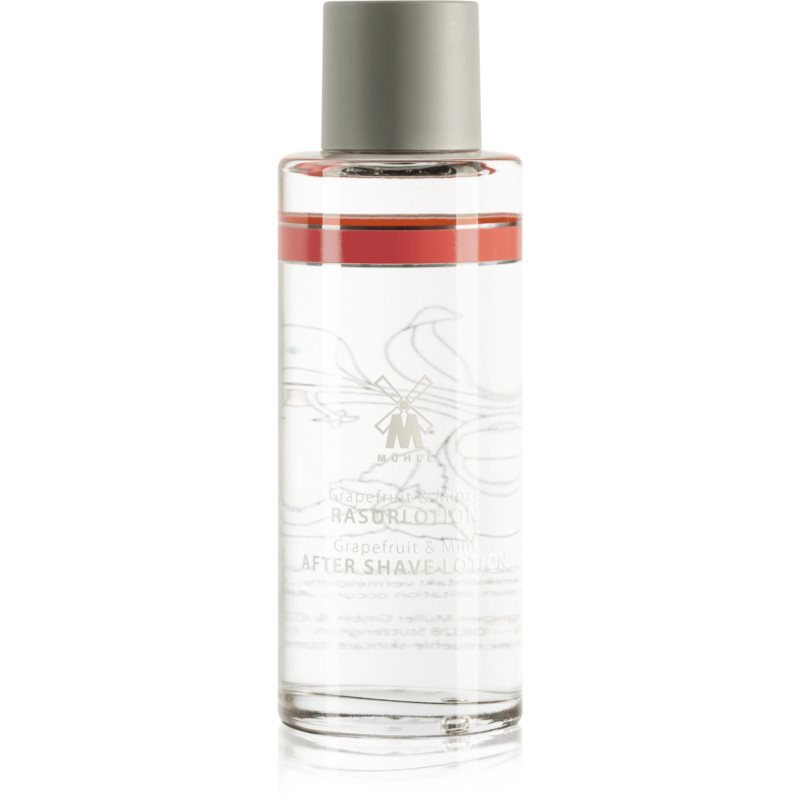 Mühle After Shave Lotion Grapefruit & Mint after shave pentru barbati 125 ml