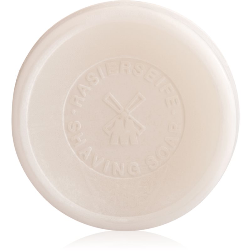 Mühle Shaving Soap Grapefruit & Mint săpun pentru bărbierit pentru barbati 65 g