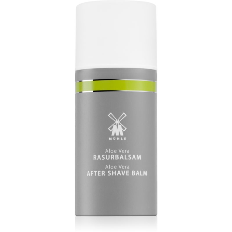 Mühle Aftershave Balm balsam după bărbierit pentru barbati 100 ml