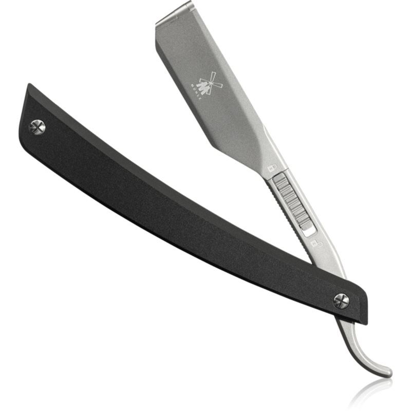 Mühle Pro Straight Razor brici pentru bărbierit clasic pentru barbati 1 buc