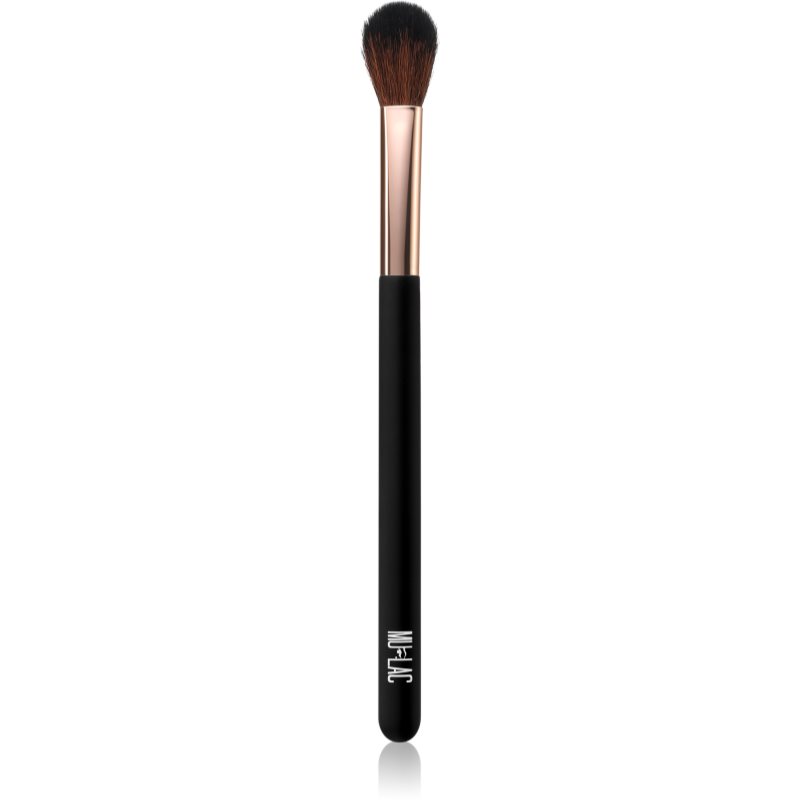 Mulac Cosmetics Spotlight pensula rotunda pentru machiaj 1 buc