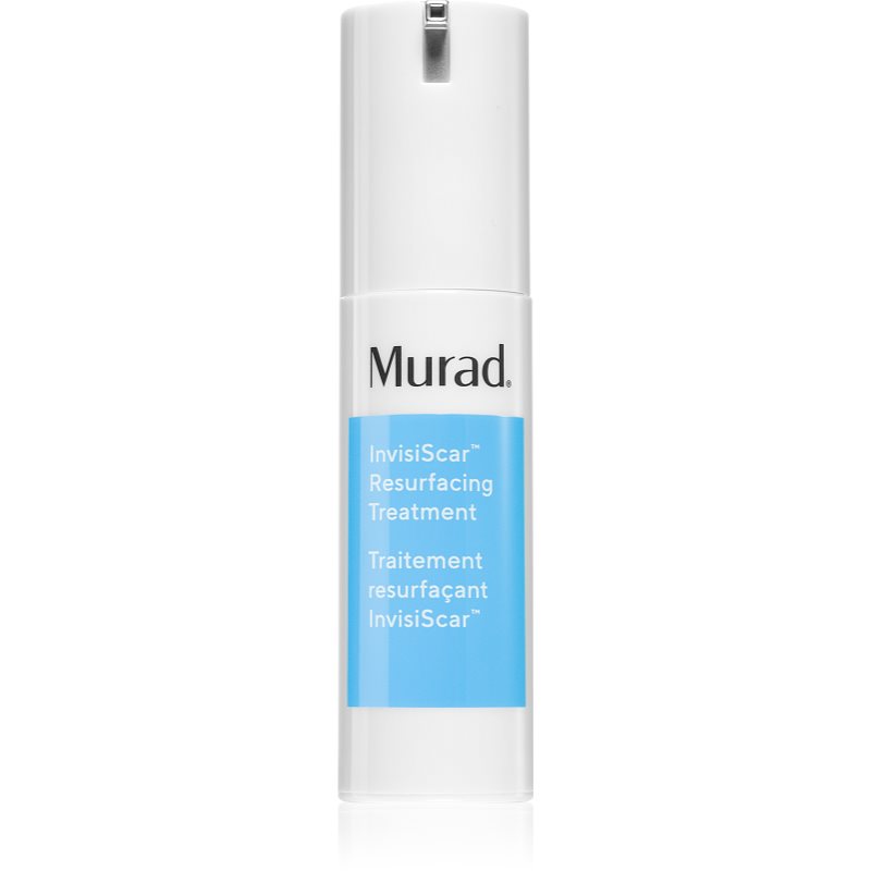 Murad InvisiScar Resurfacing Treatment tratament pentru ingrijire pentru tratarea cicatricilor 30 ml
