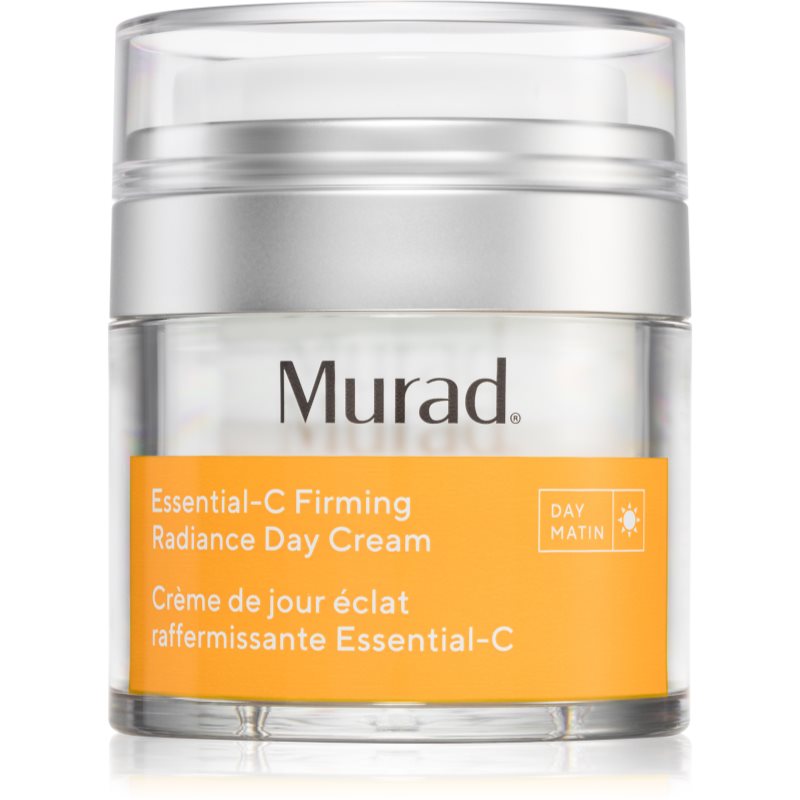 Murad Essential C Firming Radiace Day Cream Crema De Zi Pentru Fermitate 30 Ml