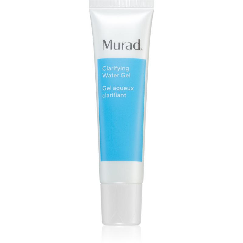 Murad Clarifying Water Gel gel hidratant de curatare faciale 60 ml