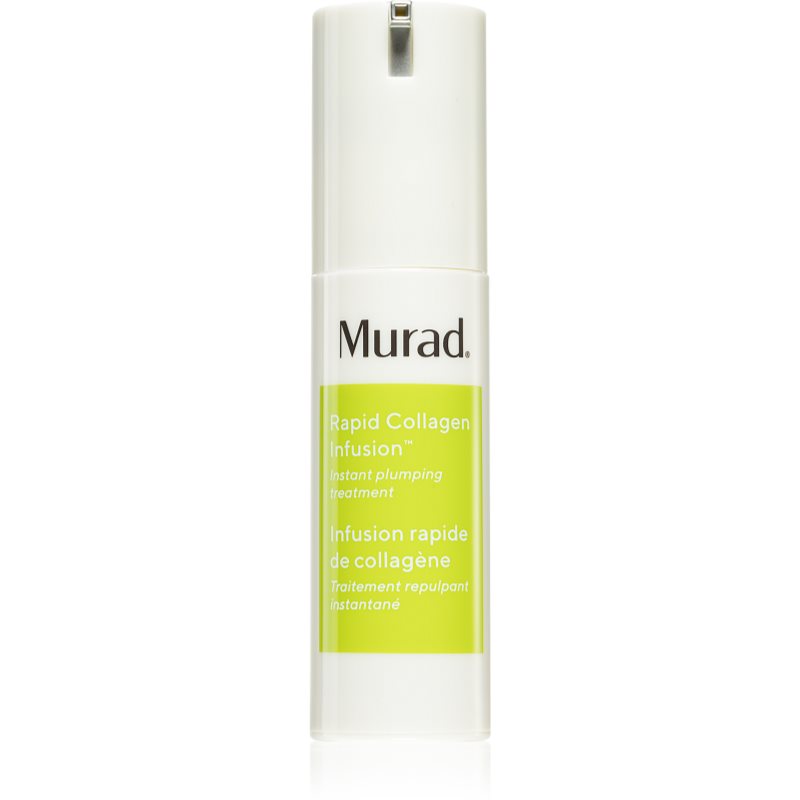 Murad Resurgence Rapid Collagen Infusion ser activ cu colagen impotriva ridurilor 30 ml