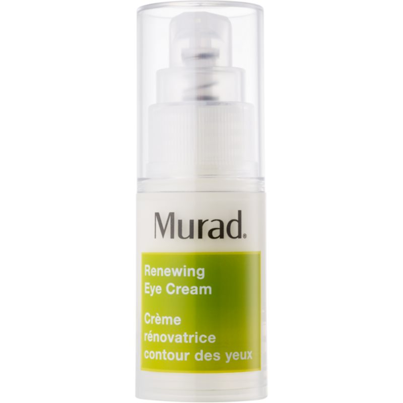 Murad Resurgence Renewing crema de ochi impotriva ridurilor si cearcanelor 15 ml
