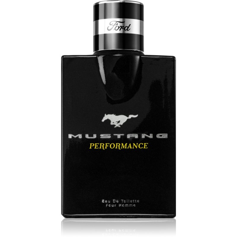 Mustang Mustang Performance Eau de Toilette pentru bărbați 100 ml