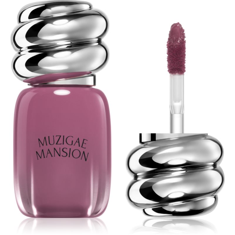 MUZIGAE MANSION Objet Glossy Mini lip gloss hidratant culoare 011…
