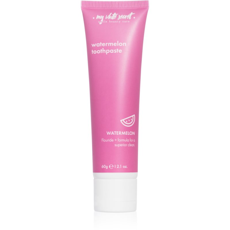 My White Secret Toothpaste Watermelon pastă de dinți 60 g