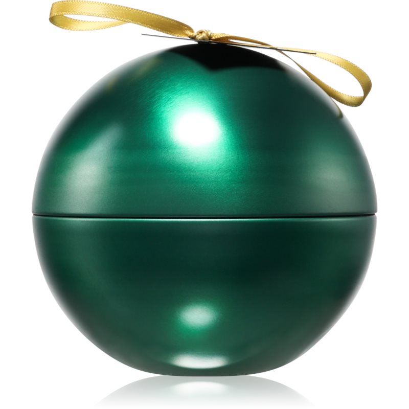 My Flame Winter Glow Christmas Ball lumânare parfumată 110 g