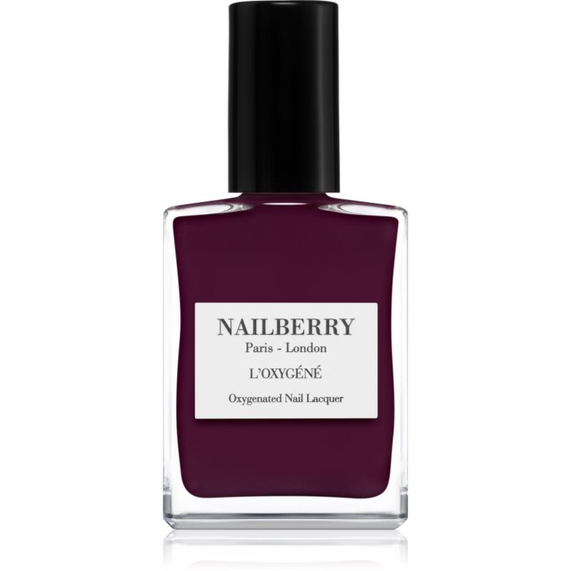 NAILBERRY L\'Oxygéné lac de unghii culoare Boho Chic 15 ml