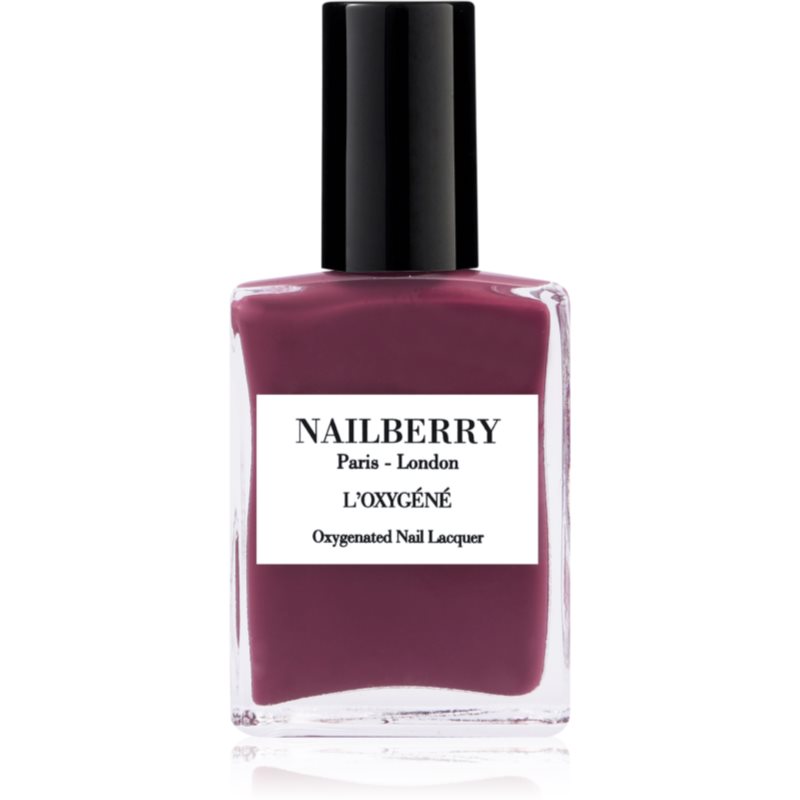 NAILBERRY L\'Oxygéné lac de unghii culoare Hippie Chic 15 ml