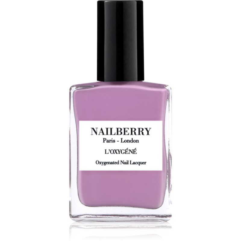 NAILBERRY L'Oxygéné lac de unghii
