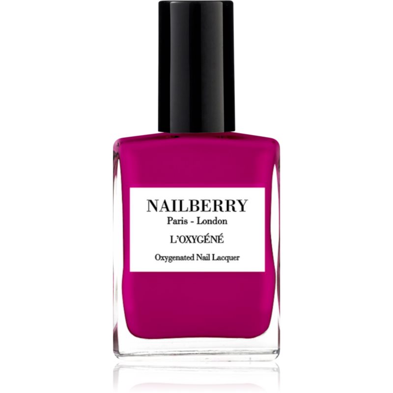 NAILBERRY L'Oxygéné lac de unghii