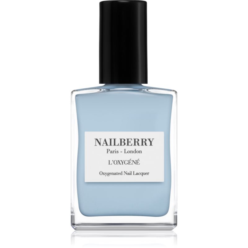 NAILBERRY L\'Oxygéné lac de unghii culoare Charleston 15 ml