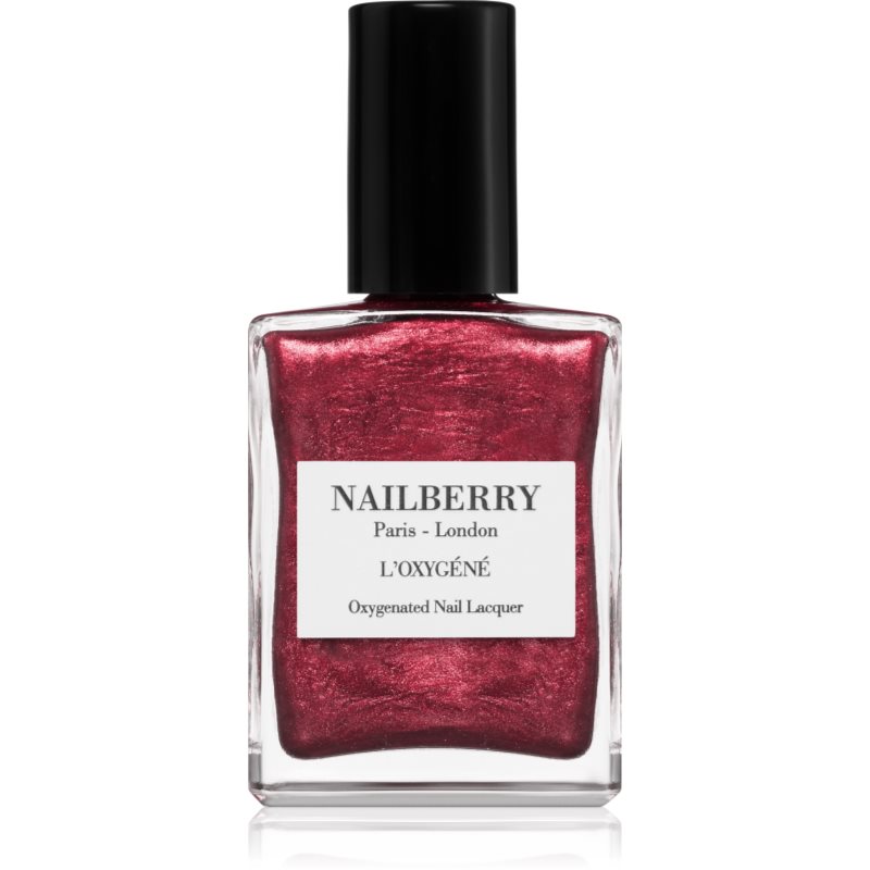 NAILBERRY L\'Oxygéné lac de unghii culoare To the Moon & Back 15 ml