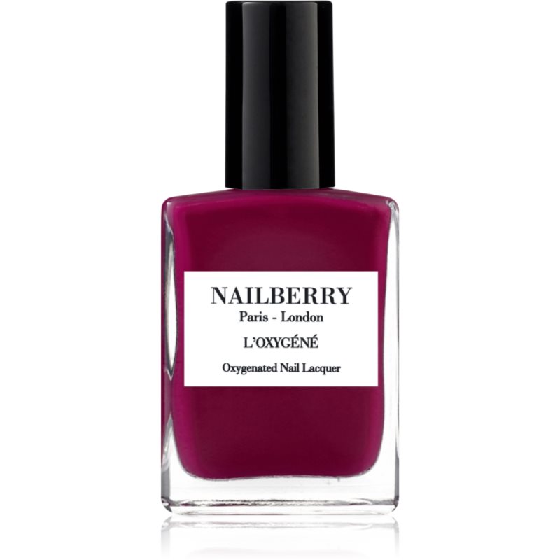 NAILBERRY L'Oxygéné lac de unghii