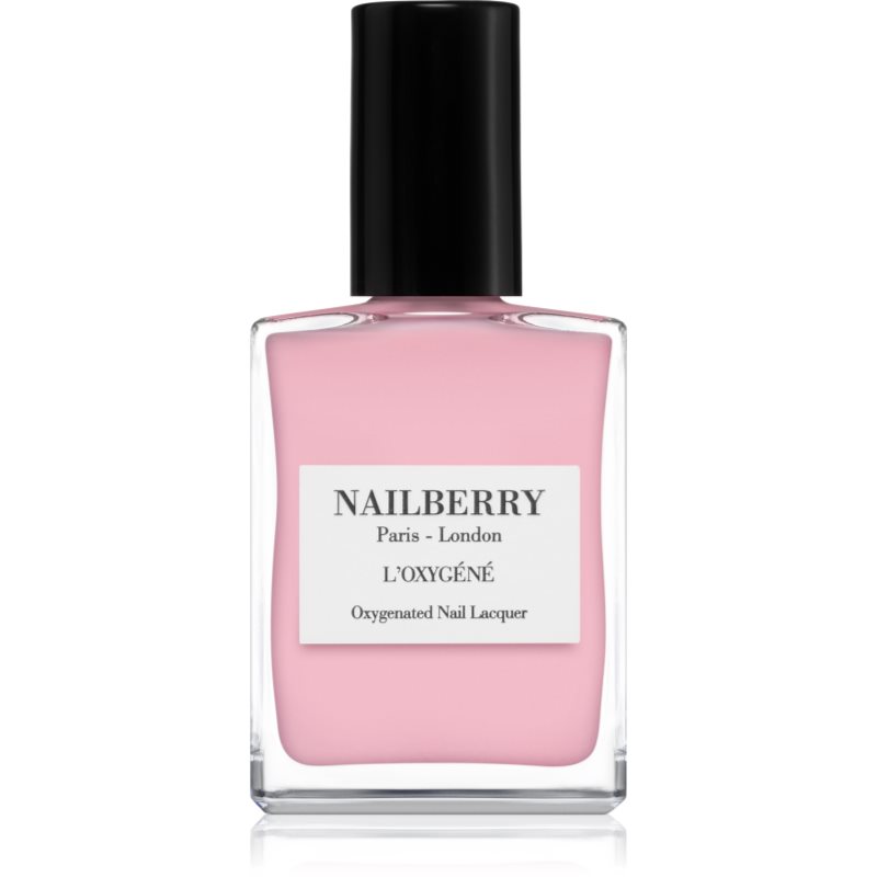 NAILBERRY L\'Oxygéné lac de unghii culoare Elegance 15 ml