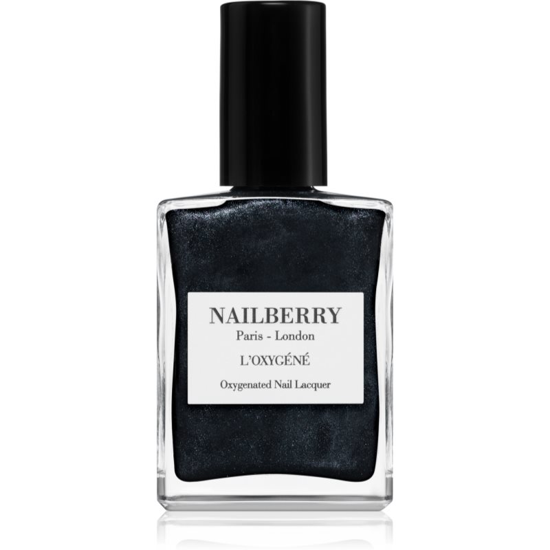 NAILBERRY L'Oxygéné lac de unghii culoare 50 Shades 15 ml