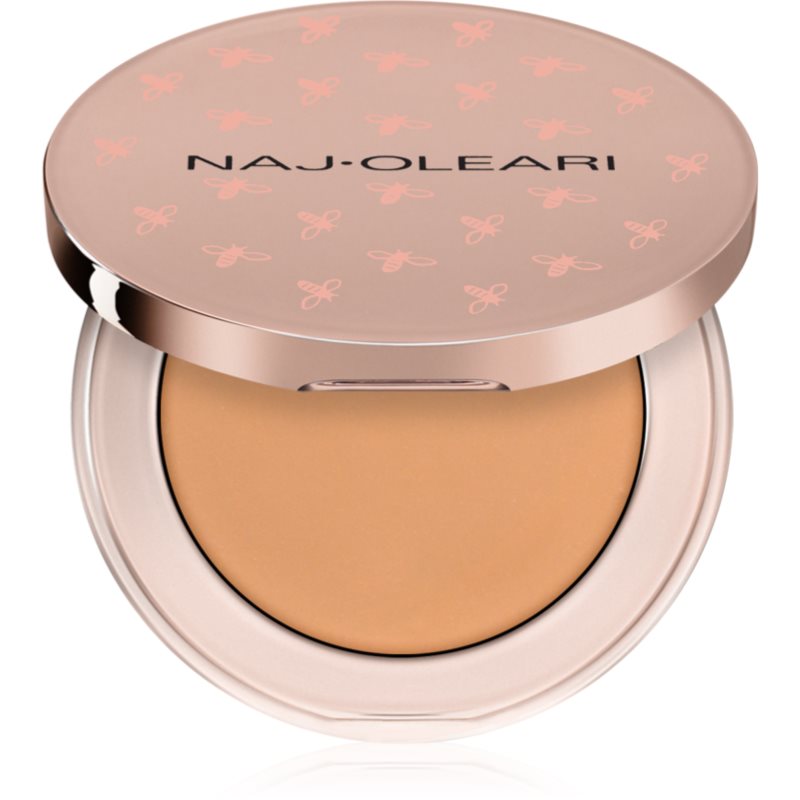 Naj Oleari Ultimate Cover Concealer corector pentru femei 03 Hazelnut 5 g