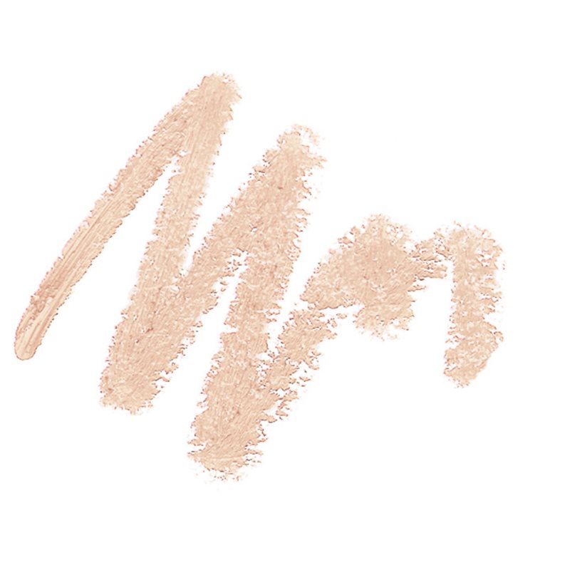 Naj Oleari Absolute Stay Eyeshadow creion pentru ochi pentru femei 01 Pink Ivory 1.64 g