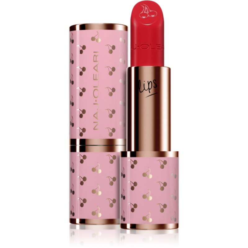 Naj Oleari Creamy Delight Lipstick ruj crema pentru femei 4.2 g