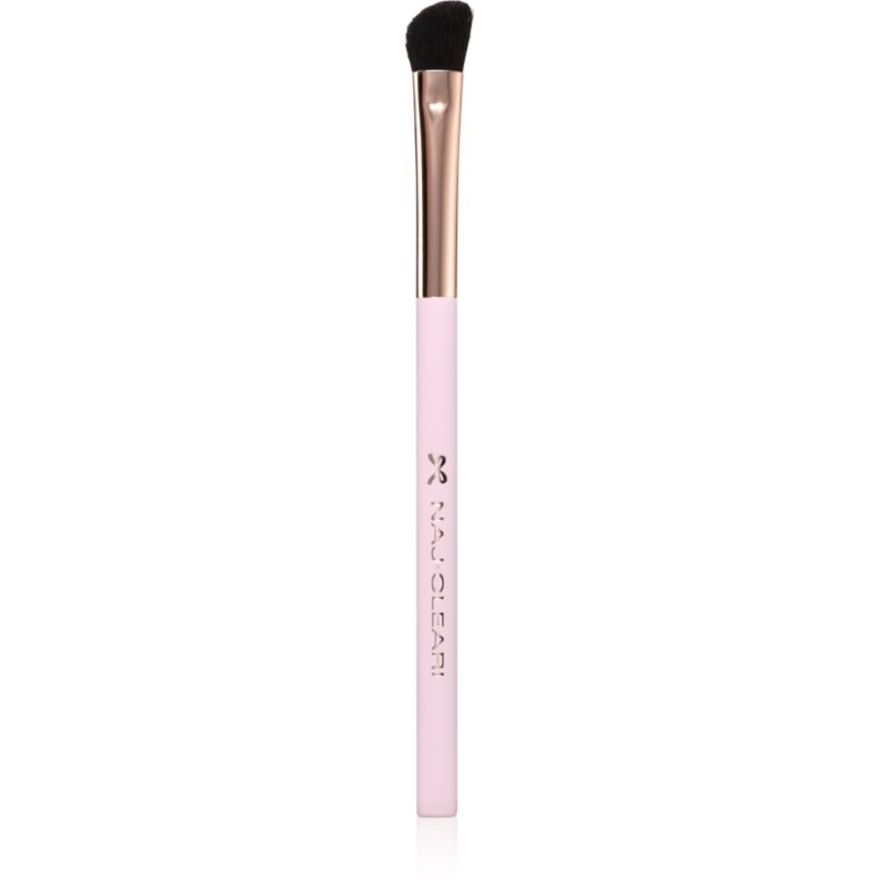 Naj Oleari Eye Shader Brush pensula pentru fard de ochi pentru femei 1 buc
