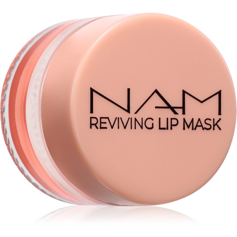 NAM Reviving Lip Mask mască hidratantă pentru buze 15 g