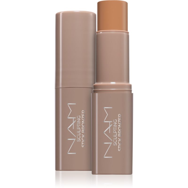 NAM Sculpting crema Bronzantã stick culoare 2 True Natural 10 g