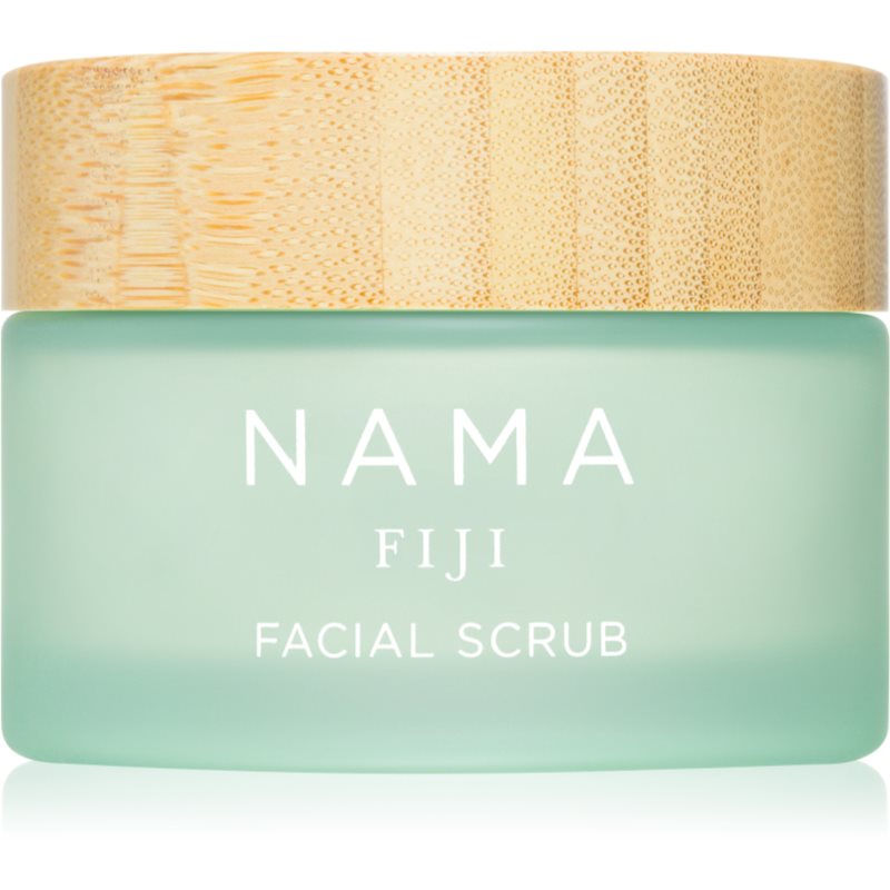 Nama Fiji Face exfoliant facial 50 g