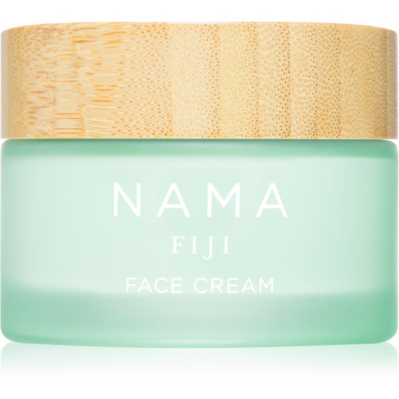 Nama Fiji Face cremă pentru față ziua și noaptea 50 g