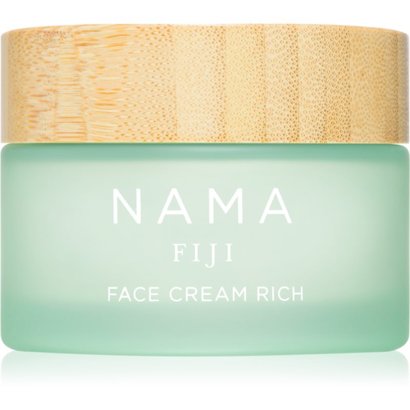 Nama Fiji Face Ultra - crema nutritiva 50 g