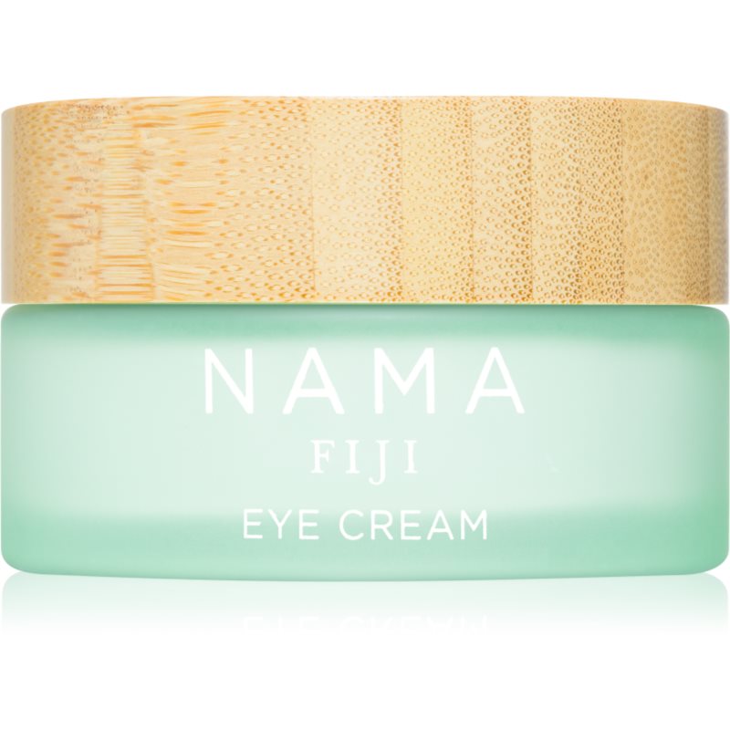 Nama Fiji Face crema pentru ochi cu efect de reintinerire 30 g