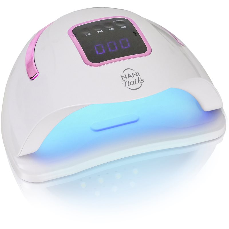 NaniNails UV/LED lampă UV pentru unghii 1 buc