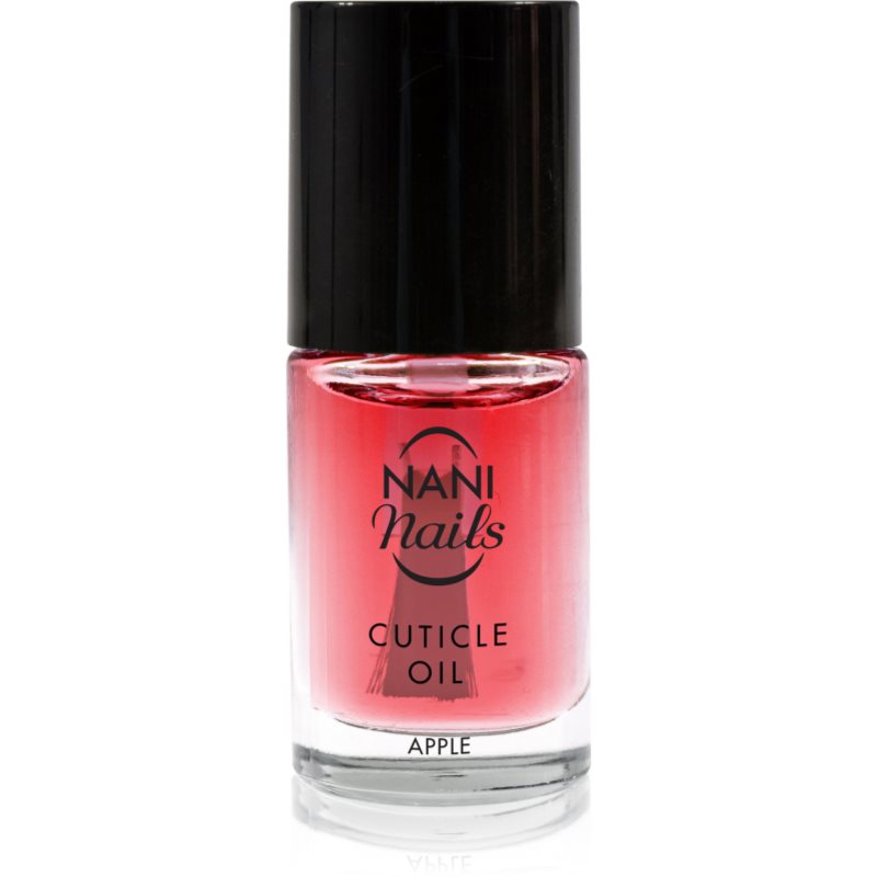 NaniNails NANI Cuticle Oil ulei hranitor 5 ml