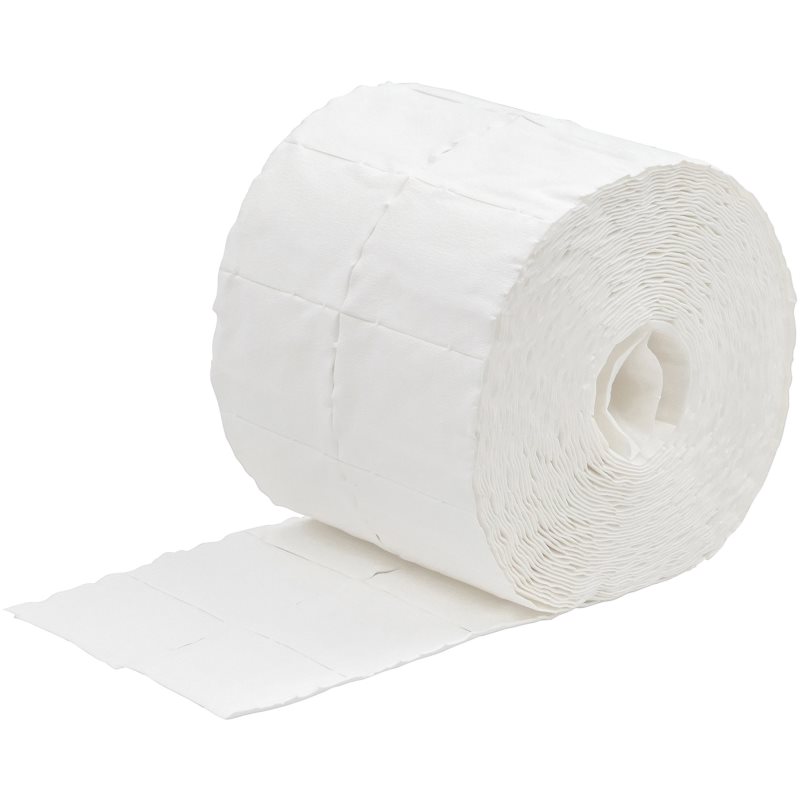 NaniNails Nani vată de celuloză 500 buc