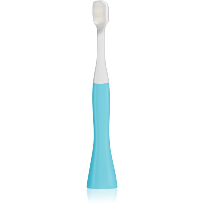 NANOO Toothbrush Kids periuta de dinti pentru copii Blue 1 buc