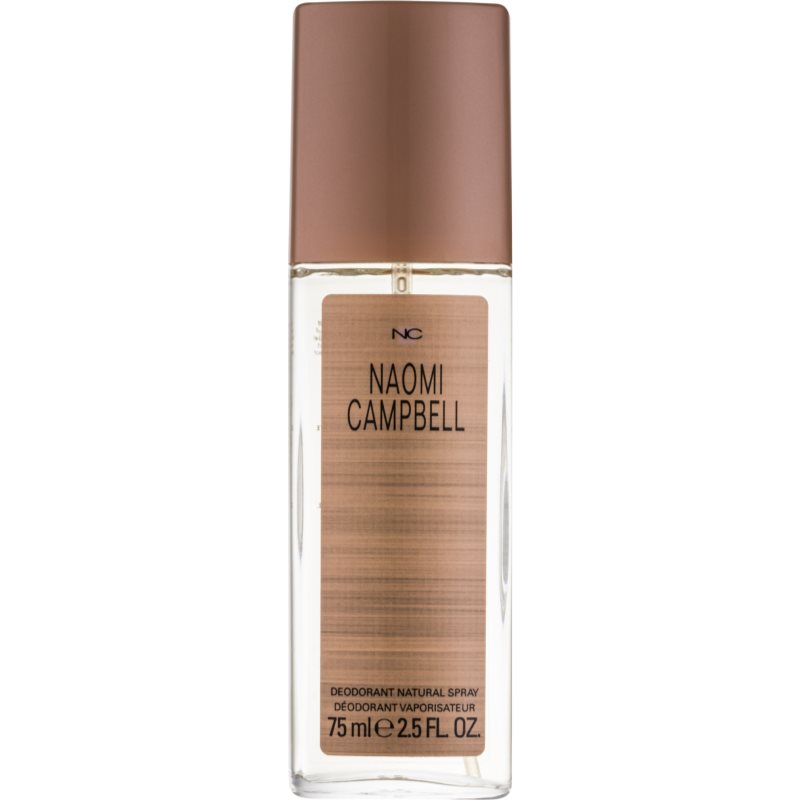 Naomi Campbell Naomi Campbell Deo cu atomizor pentru femei 75 ml