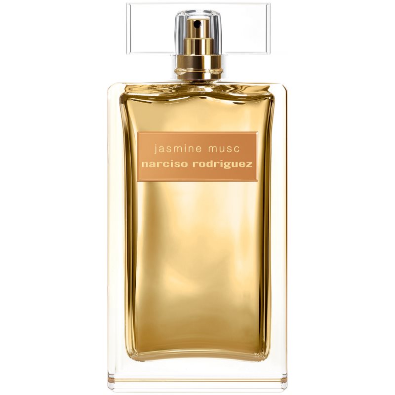 Narciso Rodriguez Musc Collection Intense Jasmine Musc Eau de Parfum pentru femei 100 ml