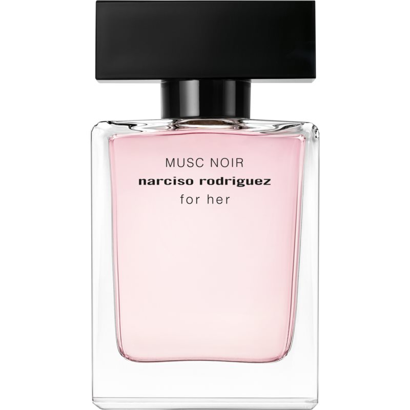 Narciso Rodriguez For Her Musc Noir Eau De Parfum Pentru Femei 30 Ml