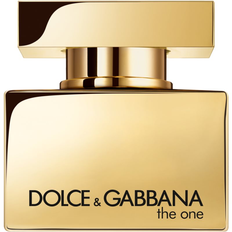 Dolce&Gabbana The One Gold Eau de Parfum pentru femei 30 ml