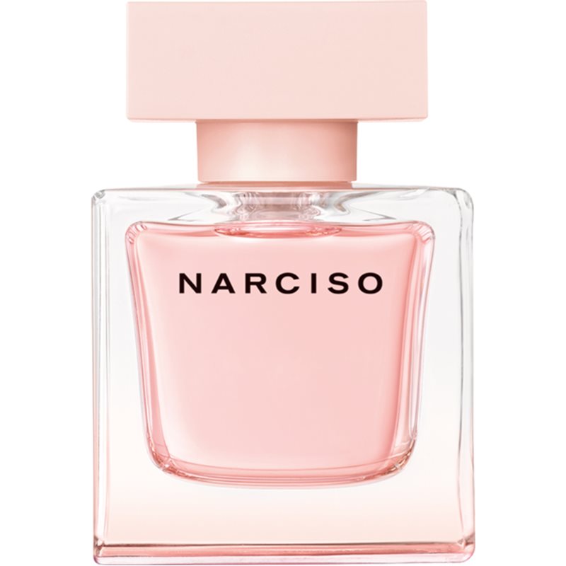 Narciso Rodriguez Narciso Cristal Eau De Parfum Pentru Femei 50 Ml